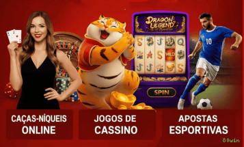 APK oficial da 80win para Android